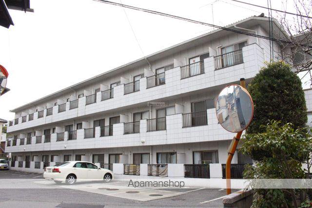 メゾン栗原(ワンルーム/3階)