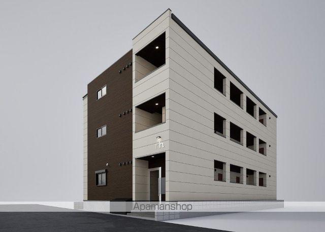 ROBOT HOME 寒川町