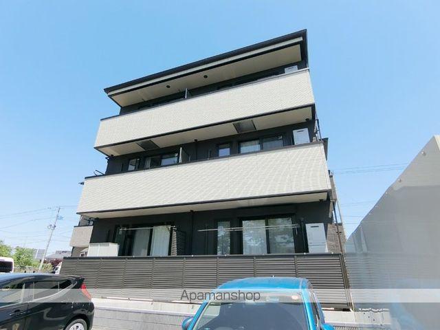 D-ROOM蒲町