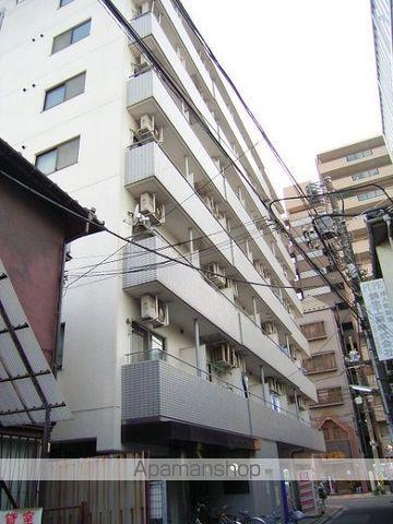 ペガサスマンション千束