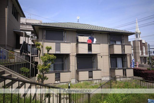 エミネンスⅠ(1K/2階)