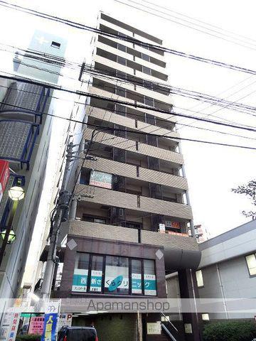 フェリクス西新