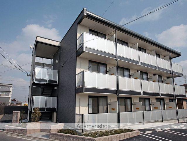 レオパレス榮(1K/3階)