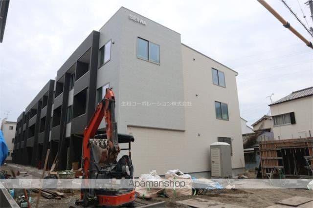 アーサー住之江