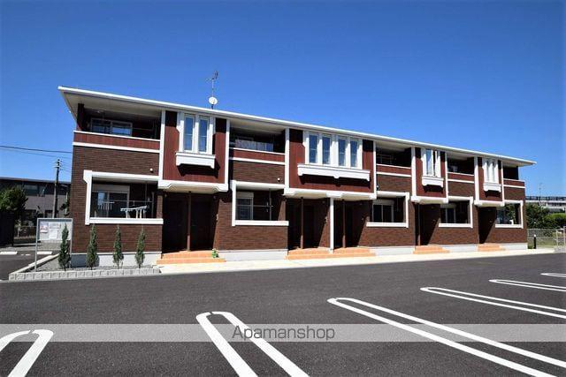 メゾン ド さちB