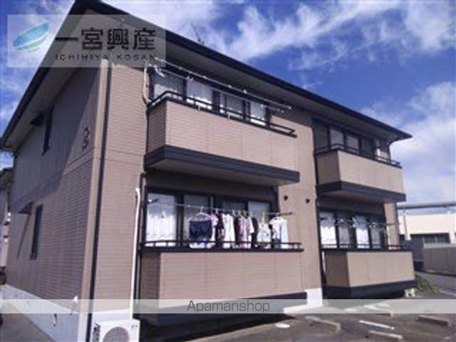 セジュール力石B棟