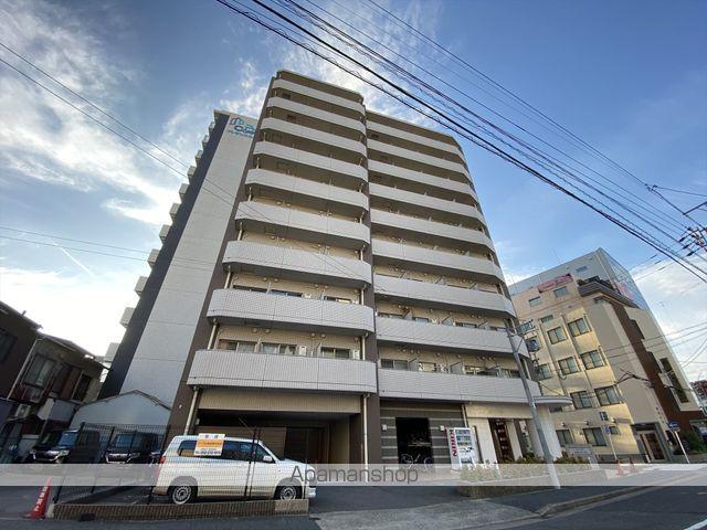 ベレーサ名駅ウエスト