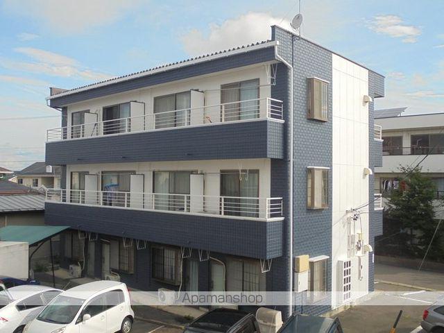 ビックソルトヒルB