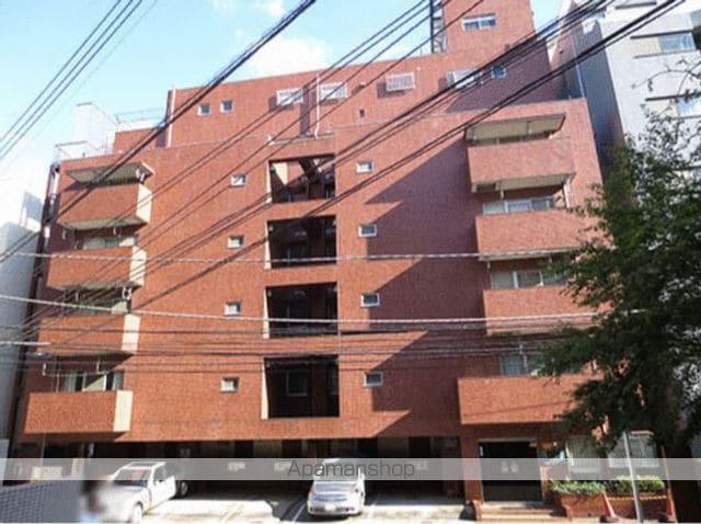 ライオンズマンション台町(ワンルーム/6階)