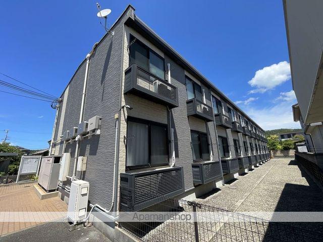 レオパレスKSPIRIT葵