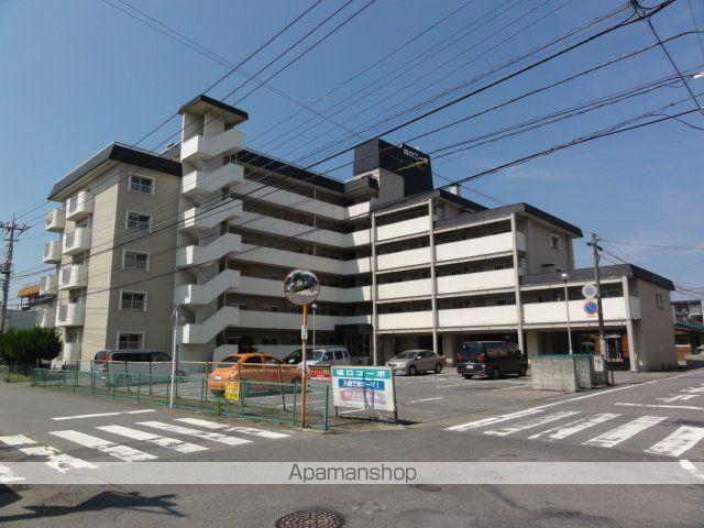 坂口コーポ(3LDK/3階)