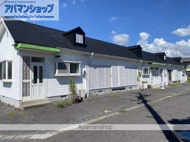 大安ハイツ