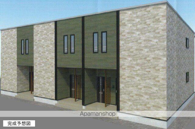 サニーサイド(2LDK/2階)