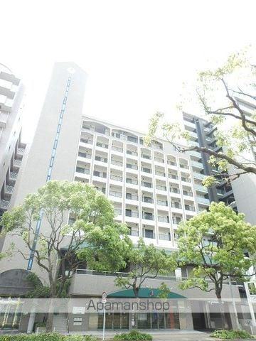 ホワイティ西新Ⅱ