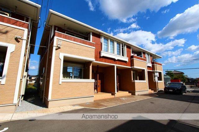 フィールドビーチ アマナ Ⅱ