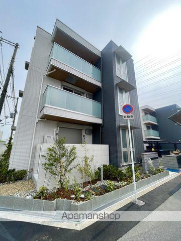 クラシスト苅田イースト