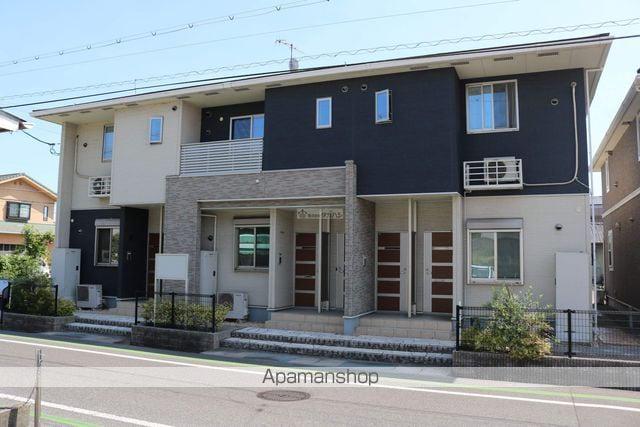 クオーレC(2LDK/2階)