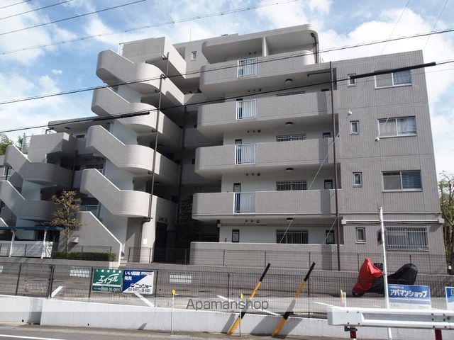 ピボットマンション八幡(2LDK/1階)