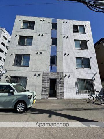 SAPPORO HOUSE
