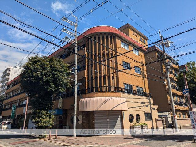 シャトー松原A棟