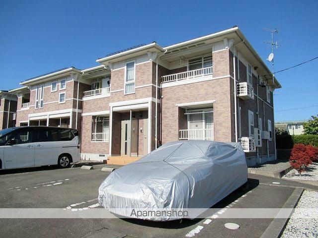 サンキャッスルS・Ⅰ