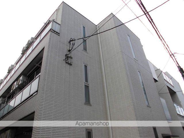 フェリーチェ阿佐ヶ谷1