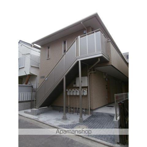 エクセル南太田