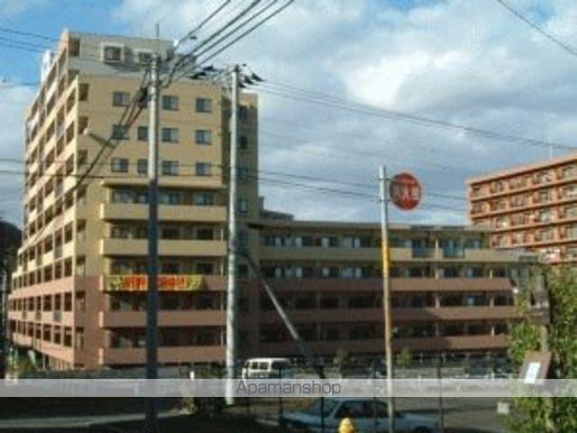 セザール旭ヶ丘