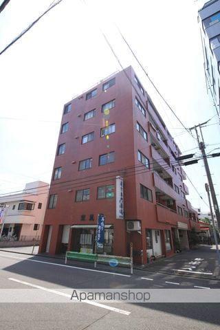 千代田マンション八王子