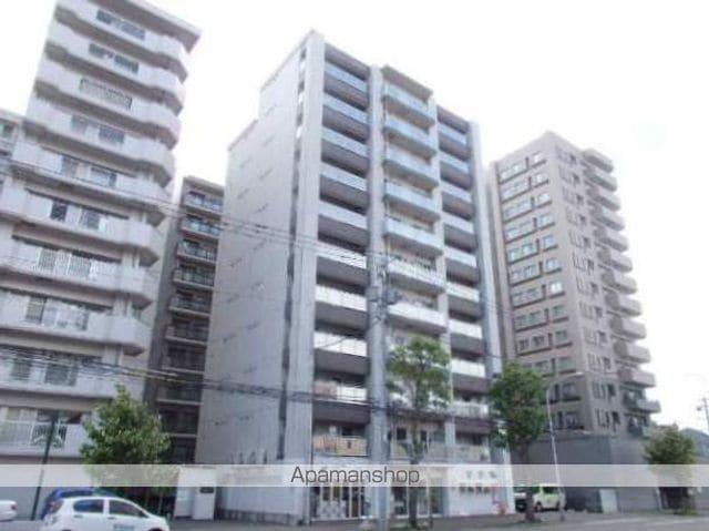 SーFORT北円山