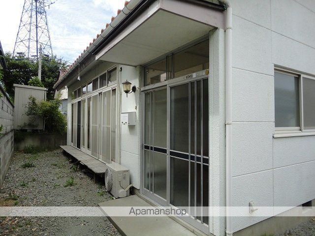 福島県二本松市西池の戸建賃貸