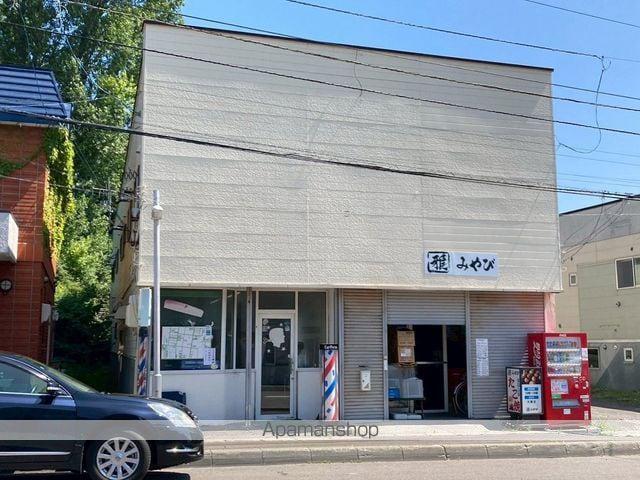 川田アパート
