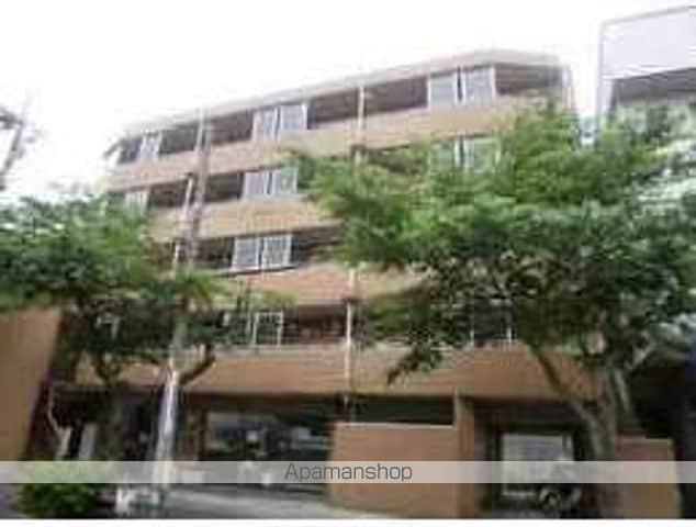 パークサイドマンション松ヶ丘