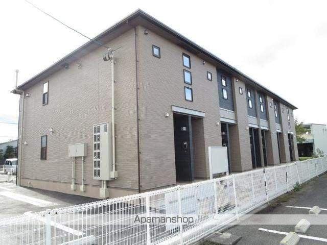 ボンヌ・シャンスⅡ