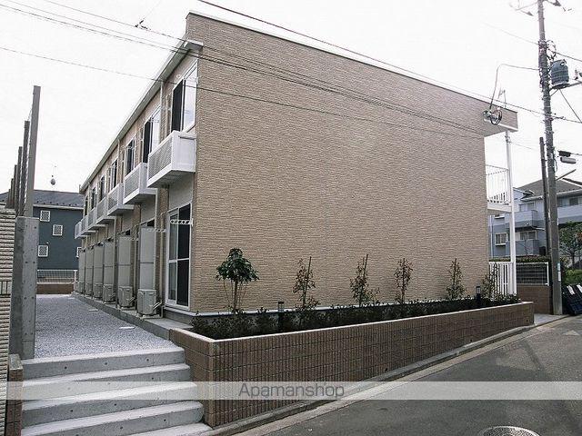 リブリ・モンテ杉田