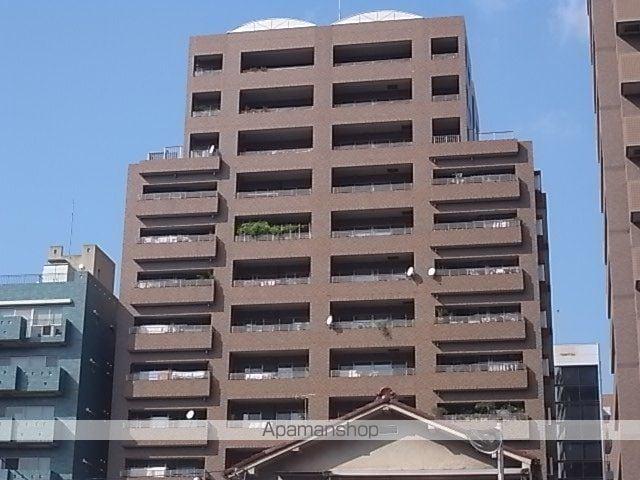 アイルシティ泉一丁目