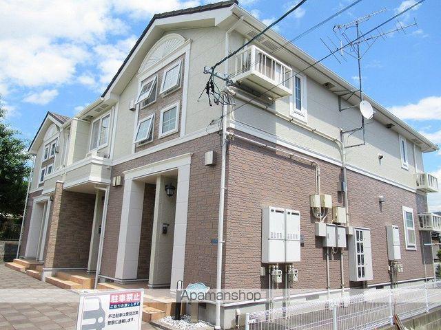 カーサボニータⅡ