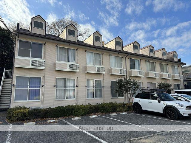 グリーンシャトレー