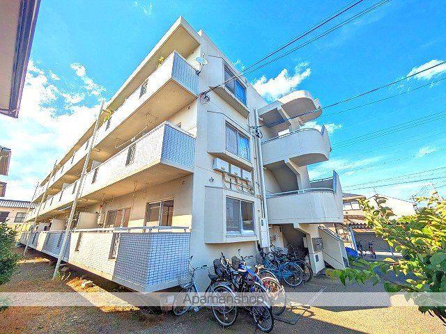 サンテラス島村(3DK/3階)