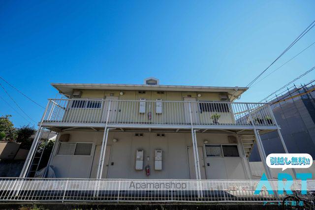 フレグランスいずみB棟