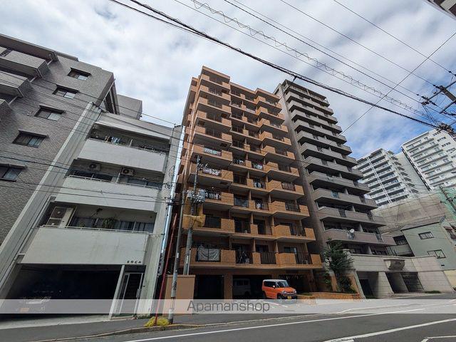 ダイアパレス舟入幸町