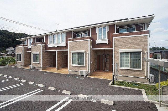 アンジュ・パッセA