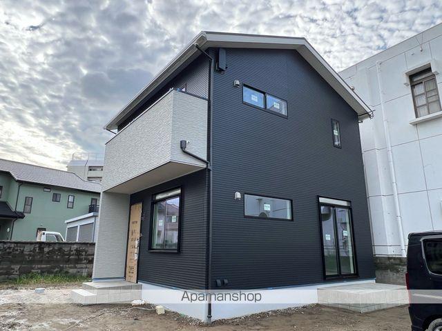 愛媛県新居浜市 2階建 築2年