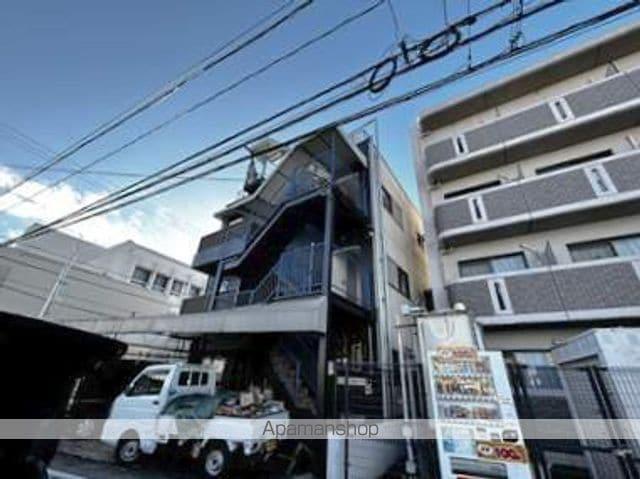 ノアール伊福町