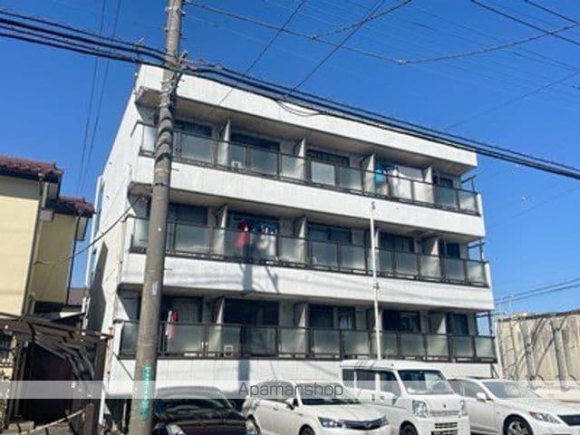 グリーンハイツ