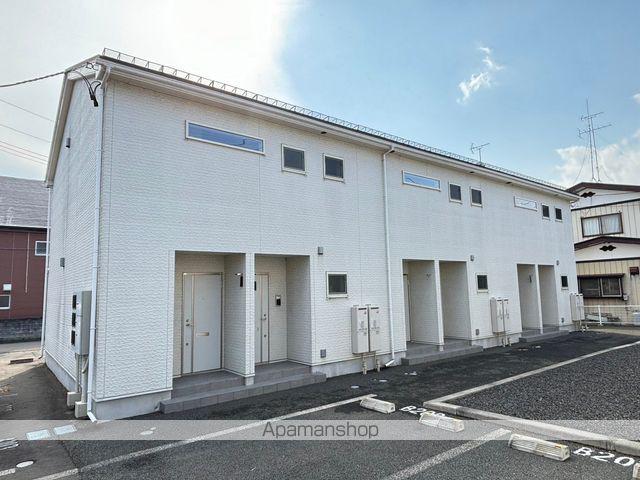 BOLAS上野町B(1LDK/2階)