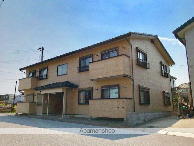 メゾンサルビア