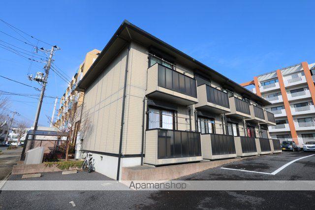 ロワール二の宮