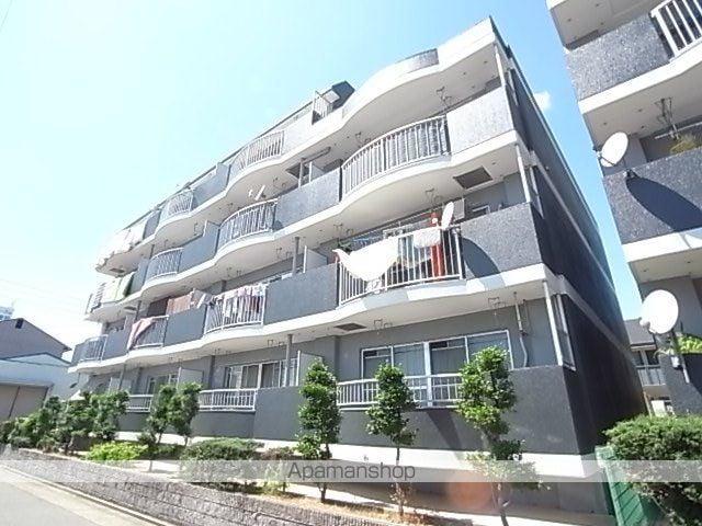 メゾン二村Ⅲ