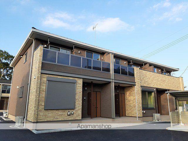 ビレッジヒル XⅢ